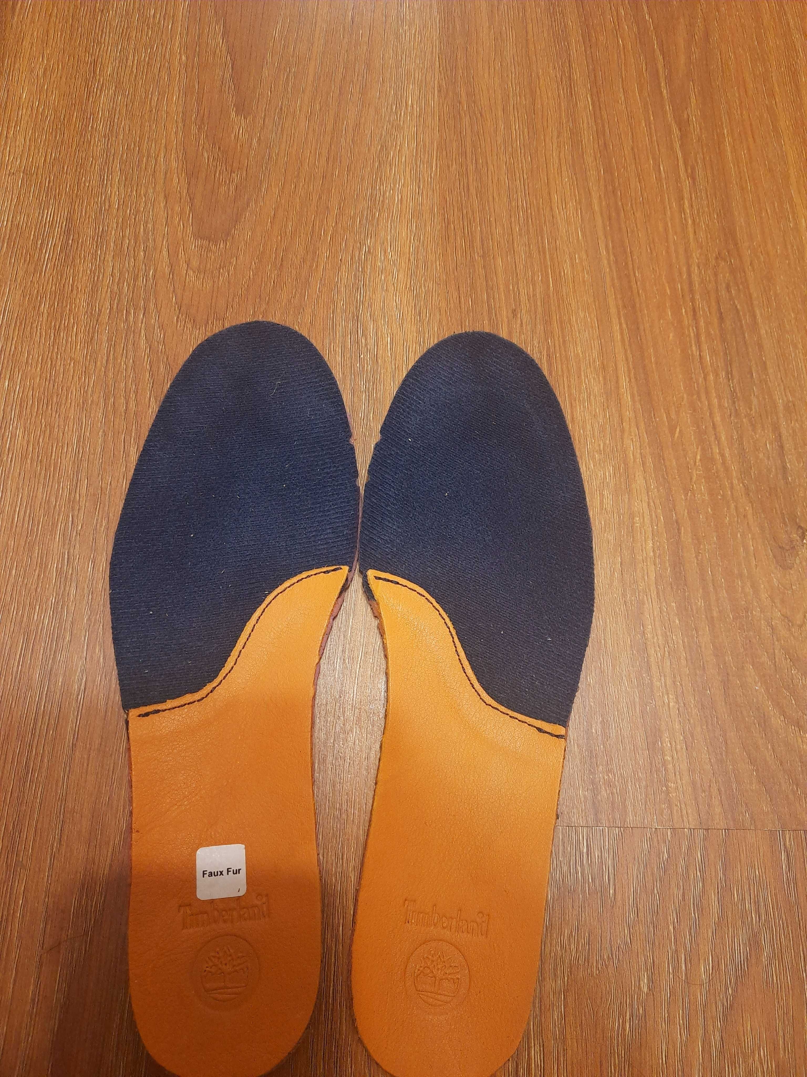 Черевики зимові/демісезонні Timberland