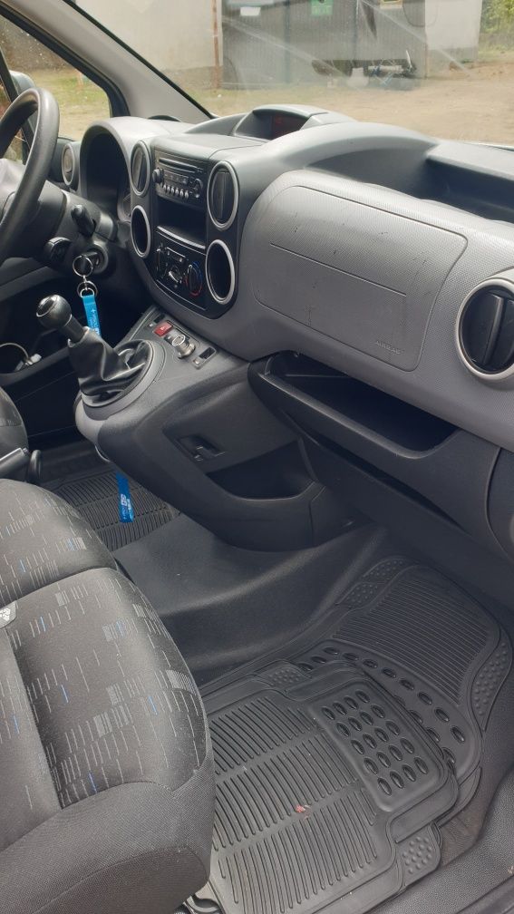 Citroën Berlingo