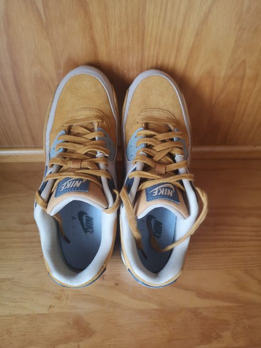 Nike ténis AirMax Originais
