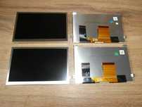 EKRAN MONITOR WYSWIETLACZ MIB2 PQ 5C0035680 5C0035200 7N5035680 NOWY DOTYK