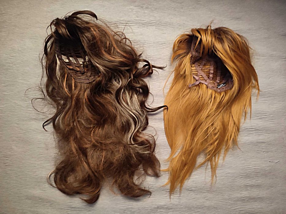 Парик / хвост женский