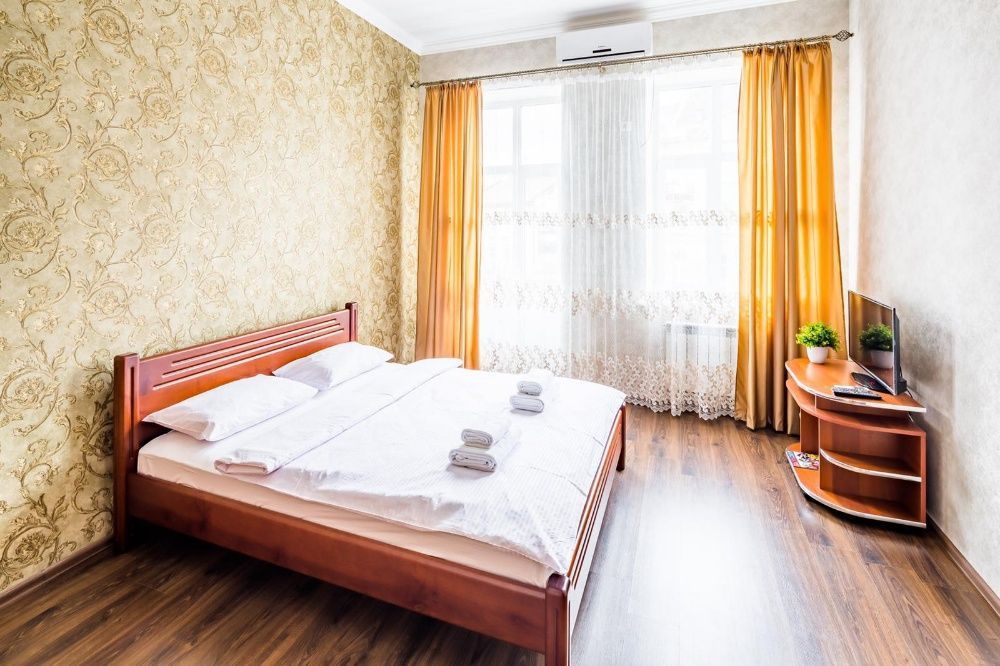 вул. Городоцька 51/Оренда житла Подобово 2-кімнатна квар./для 4 осіб