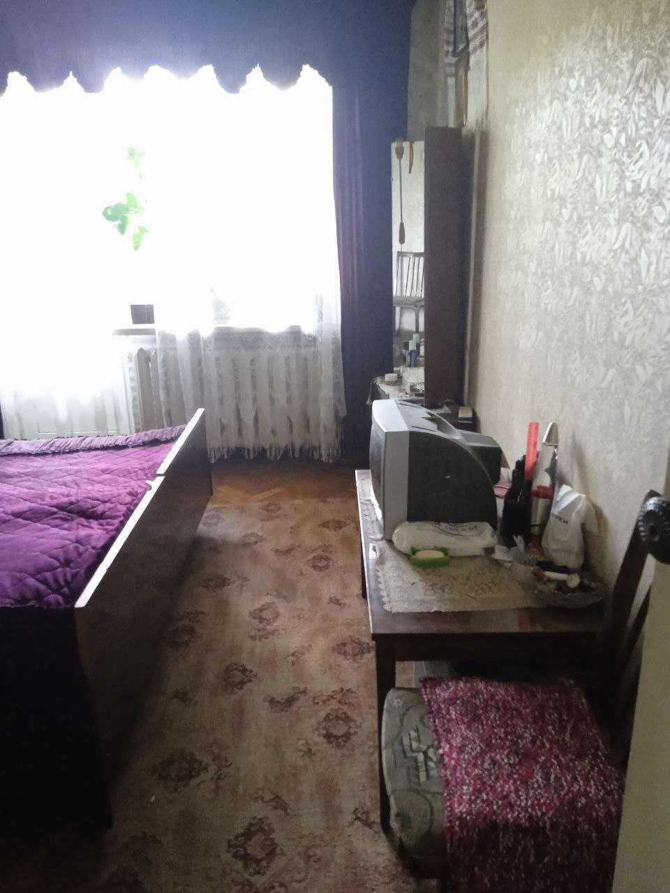 Сдам 2-х комнатную квартиру, ул. Крымская 6А.