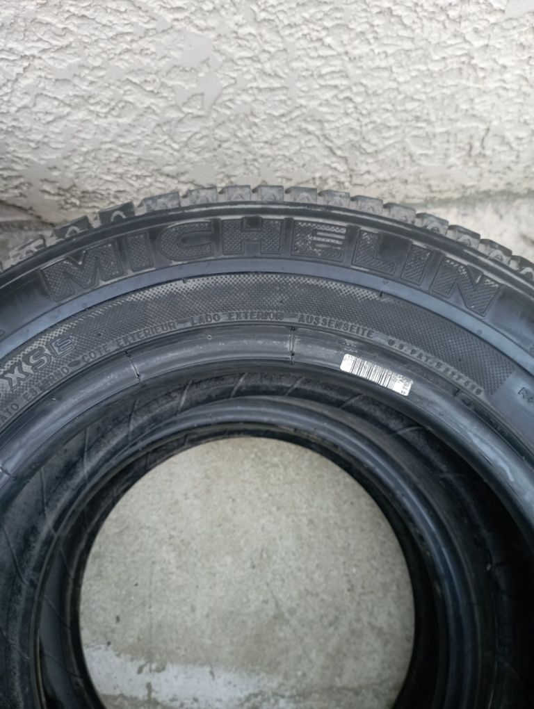 Michelin літо 175/70R13