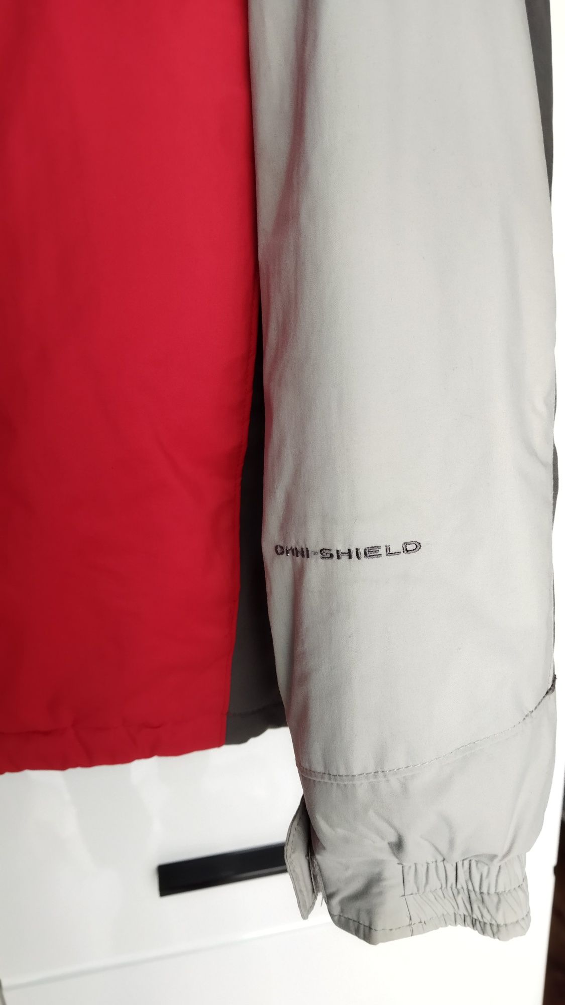 Kurtka narciarska /snowboardowa Columbia męska Microtemp XF II - mikro