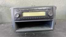 Radio samochodowe Becker do Skoda Octavia II