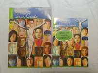 Livro da catequese 5 ano