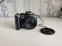 фотоаппарат Canon S5IS   под ремонт