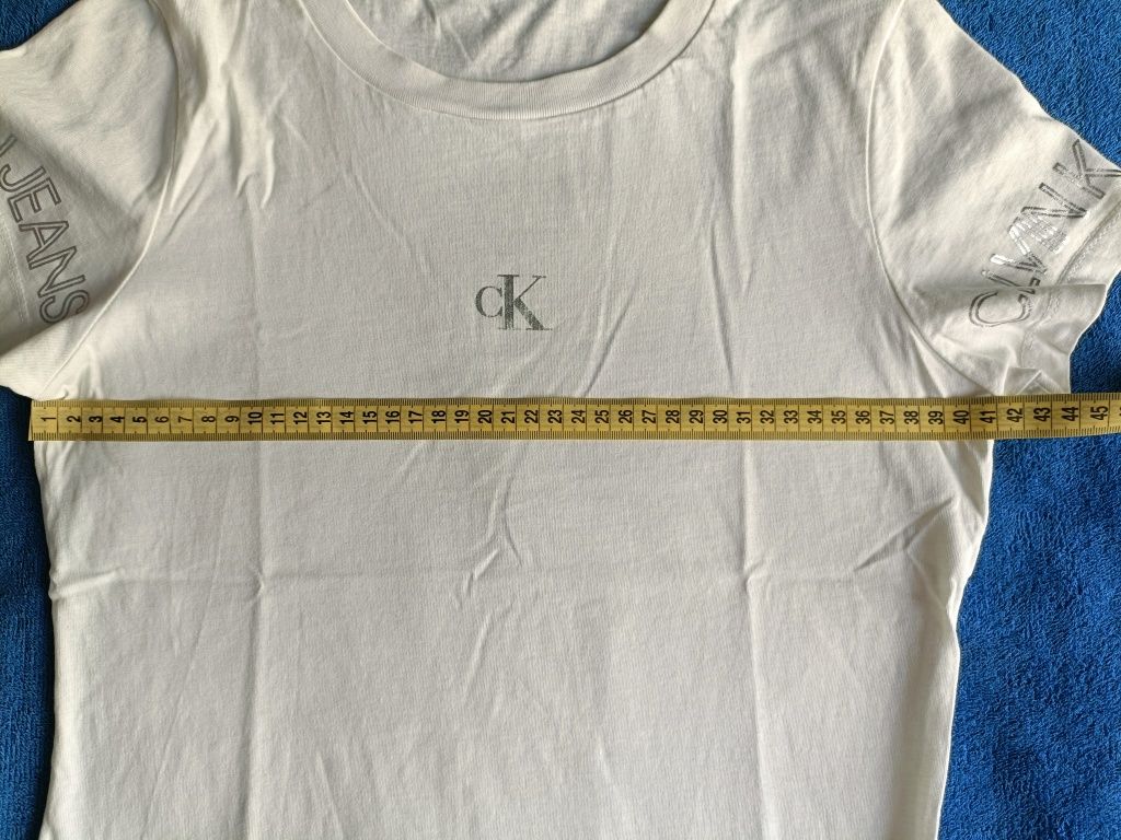 Koszulka damska Calvin Klein, XS XS