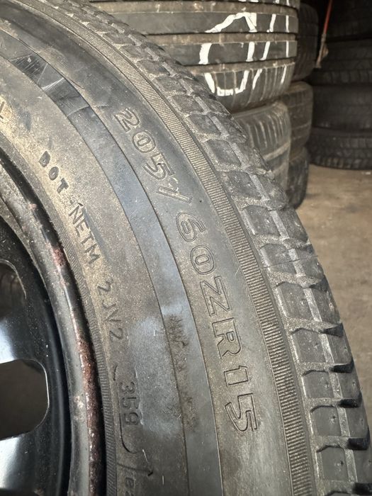 Продам Запасне колесо