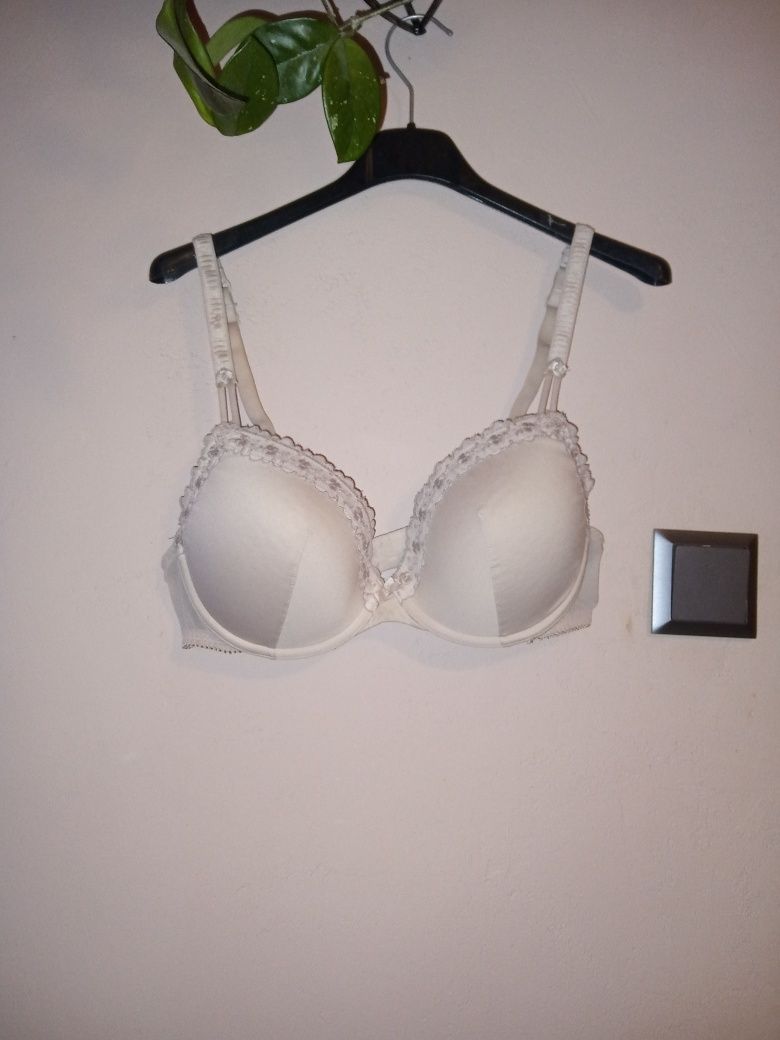 Biustonosz push up M&S 36c 80c