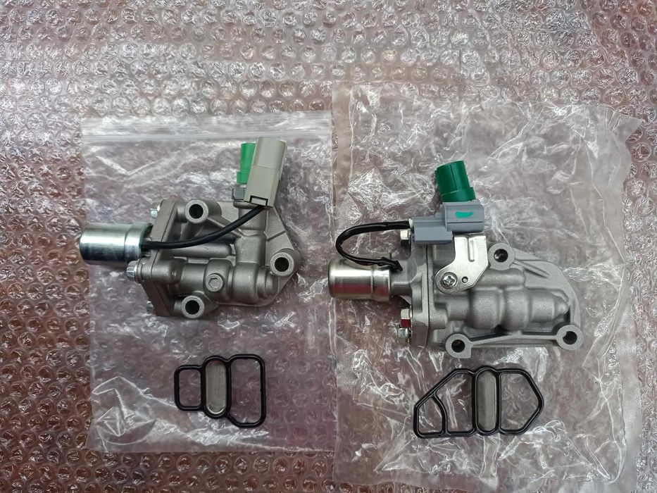 ZAWOR SOLENOID VTEC 1.6 HONDA CIVIC DEL SOL CRX HRV HR-V D16Z6 D16Y8 1.5 D15Z6 15810-P08-005 15810P08005 1992 1993 94 95 15810-P2R-A01 15810P2RA01 96 97 1998 15810P2MA01 15810-P2M-A01 1999 2000 VALVE