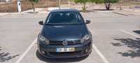 VW Golf VI 2.0 TDI 110 CV Confortline