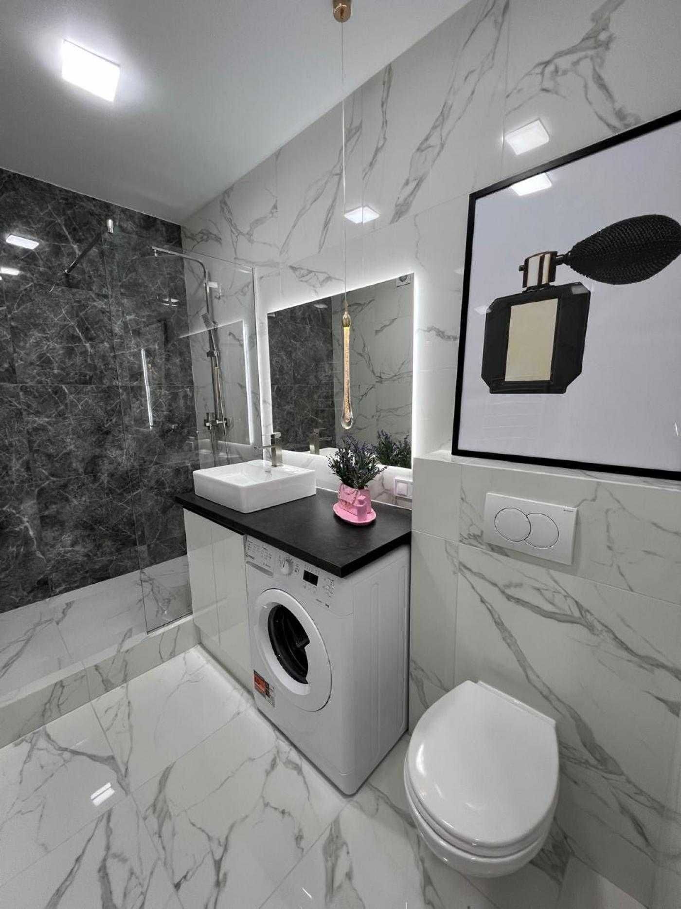Продам 1к 63 Жемчужина Краснова, Евроремонт, Вид на иподром