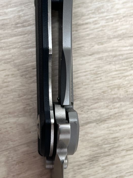 HІЖ Zero Tolerance Hinderer Slicer 0562