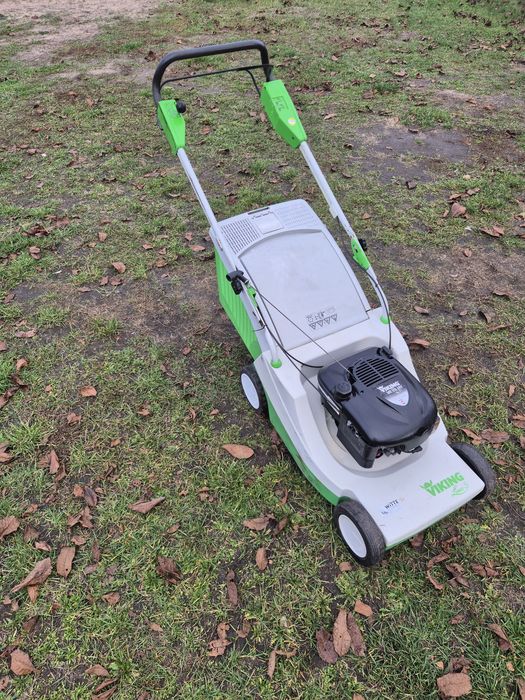 Kosiarka spalinowa VIKING MB 505