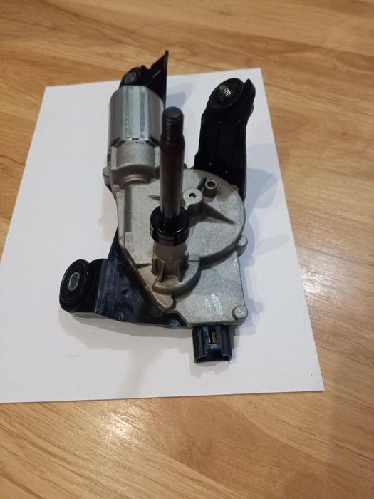 Mechanizm sterowania (silniczek) wycieraczką tylnią (klapa, szyba)  Re