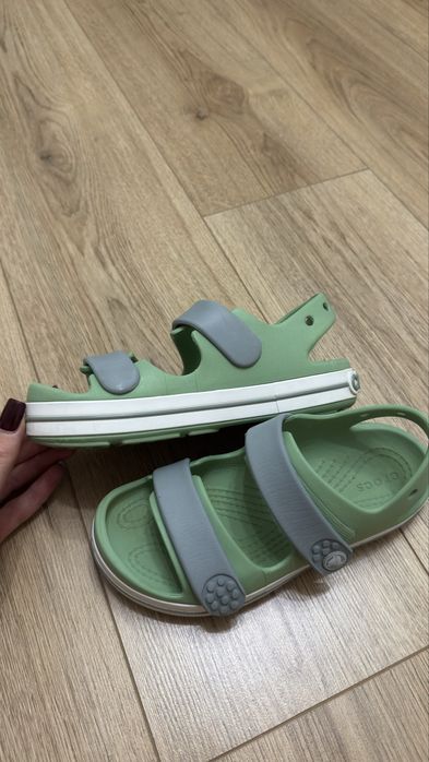Crocs для хлопчика