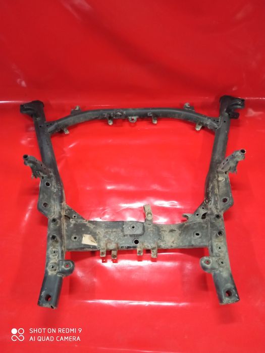 Wózek Sanki Kołyska Przód Przednie Chrysler Pacyfica Hybryda (16-)