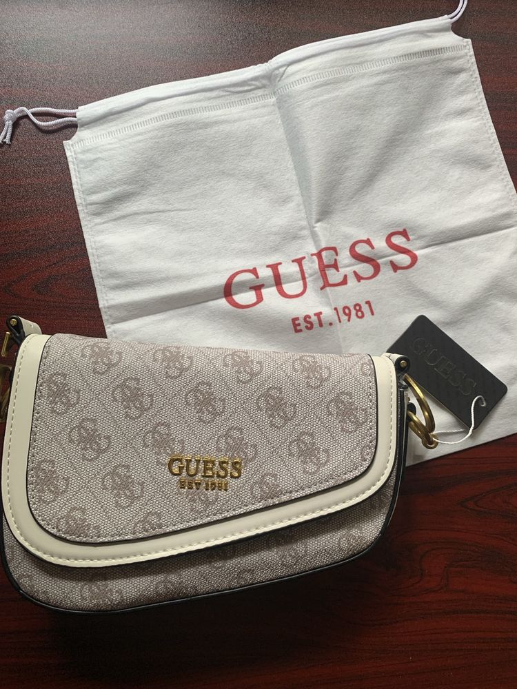 Сумка женская Guess