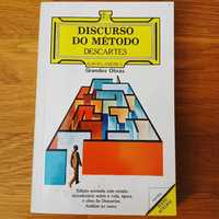 Discurso do Método, de Descartes