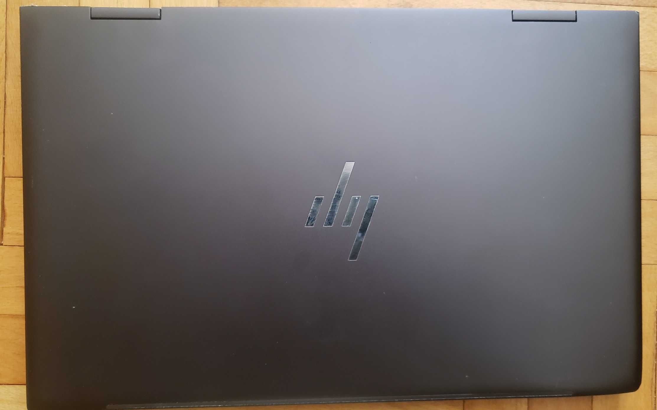 Ігровий Ноутбук Hp envy x360 2 in 1 Ryzen 5 5625U  6 ядер и 12 потоків
