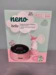 Bezprzewodowy laktator elektroniczny Neno Bella NOWY