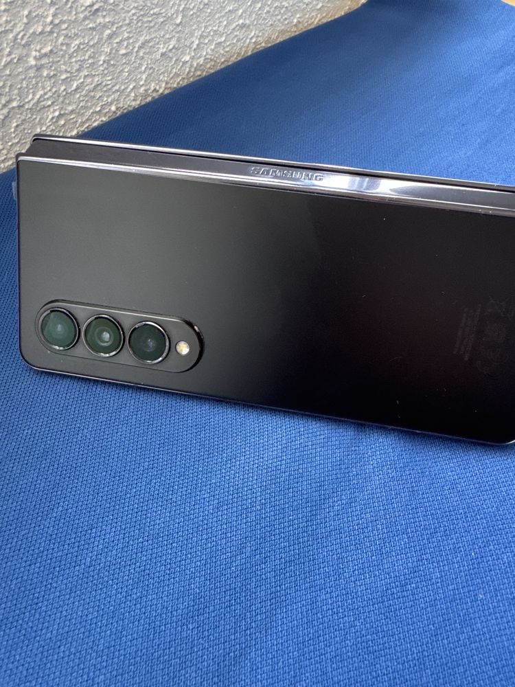Smartphone Samsung Galaxy Fold Z4