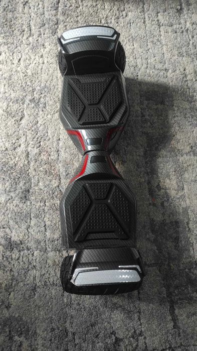 KESSER® Hoverboard 8,5 cala 800 z głośnikiem Bluetooth, światłem LED