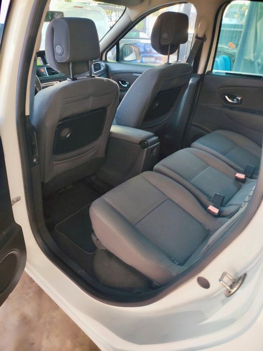 Renault Grand Scenic 1.6 dCi Expression SS