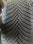 Opony Wielosezonowe Michelin Cross Climate 2  / 235/60/18 Nie Używane