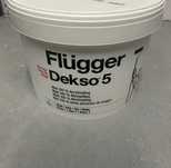 Flugger Dekso 5 Wimbledon