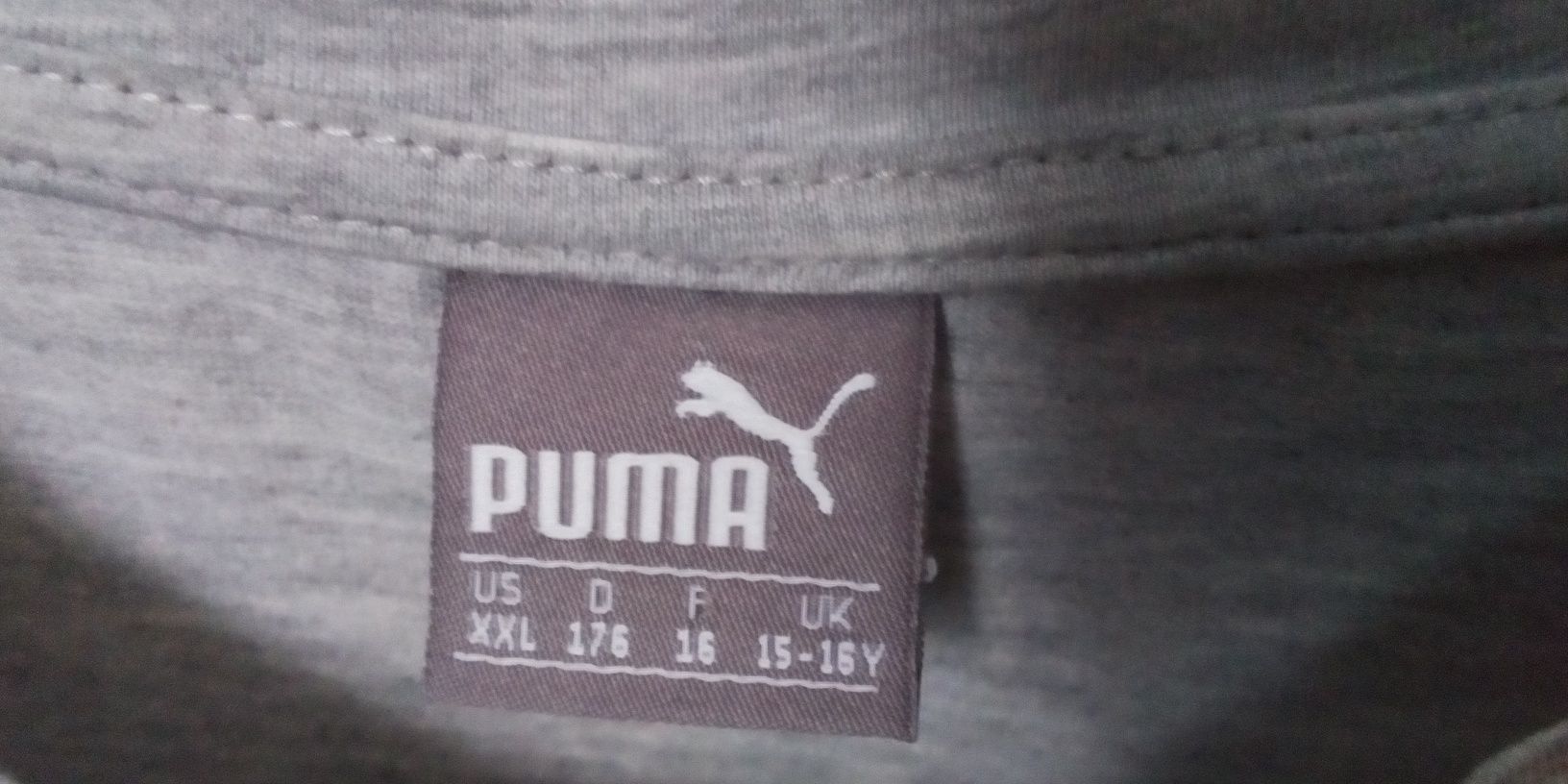 Koszulka Puma r.176