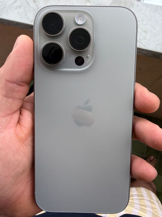 Iphone 16 Pro 128gb