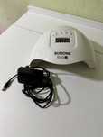 Lampa UV/LED do paznokci SUNONE Home2
