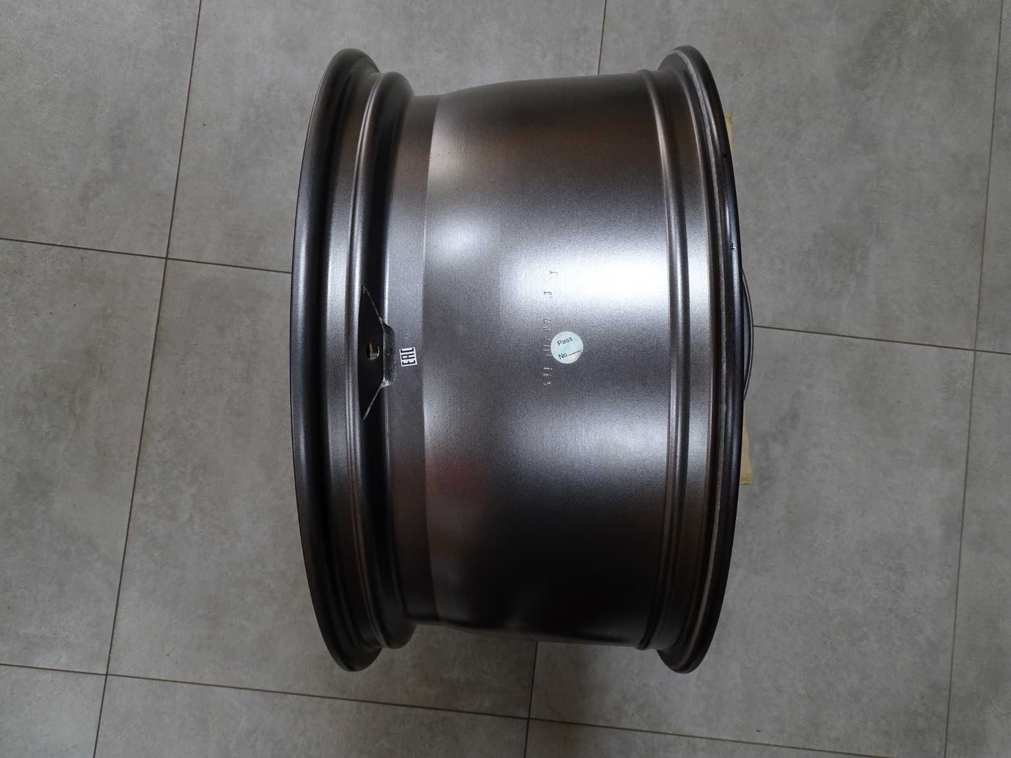 Felga 19" DOTZ CP5 5x112 9,5x19 ET35 KRIMS Lubań