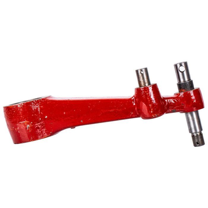 Wspomaganie podnośnika URSUS C-385 Zetor 8011 TUZ