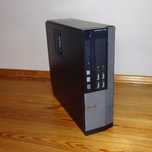 Komputer Dell Optiplex 790 i5 3,3x4 16GB/128SSD+500HDD W11Pro Wi-Fi