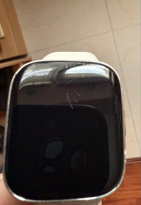 Смарт-годинник Xiaomi Redmi Watch 3 Ivory