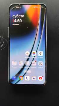 Oneplus nord 2 5g 12 256. Офіційний