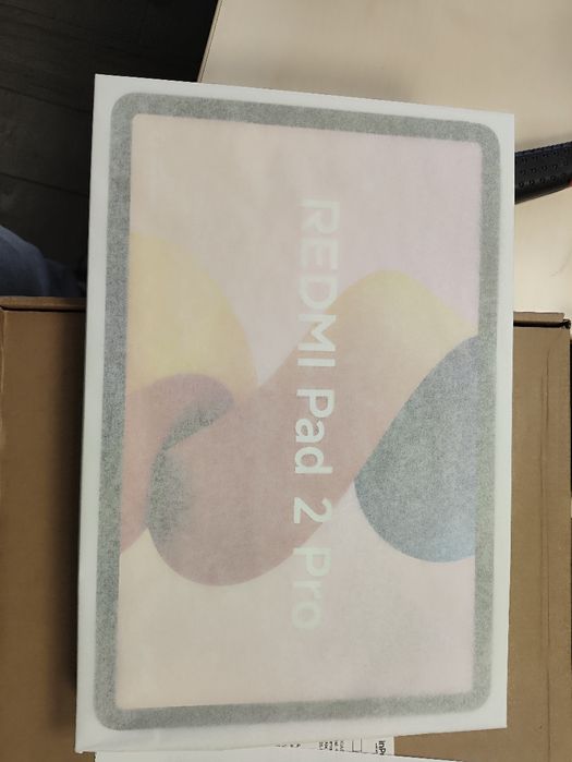 Tablet Xiaomi Redmi Pad 2 Pro 12,1" 6 GB / 128 GB szary