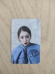 Karta Red Velvet Monster Irene
