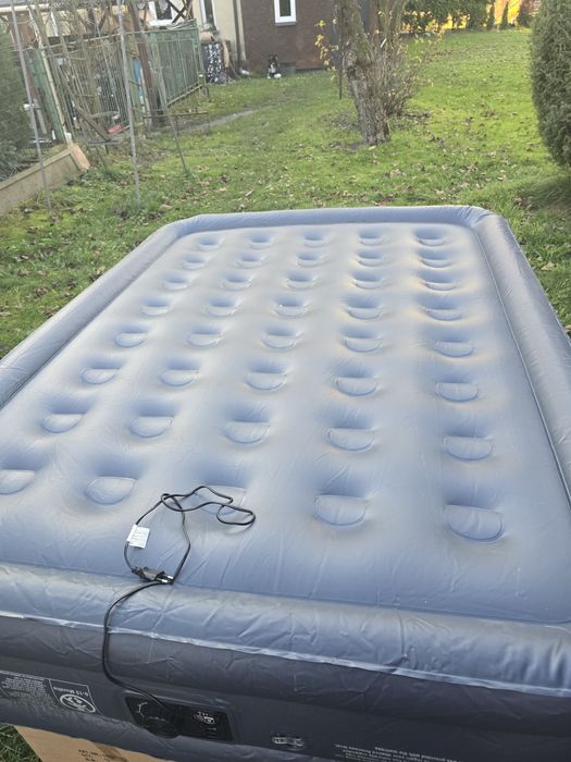 Materac 203x152x40 Idoo