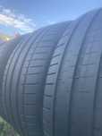 Opony 265/40R20 Vredestein