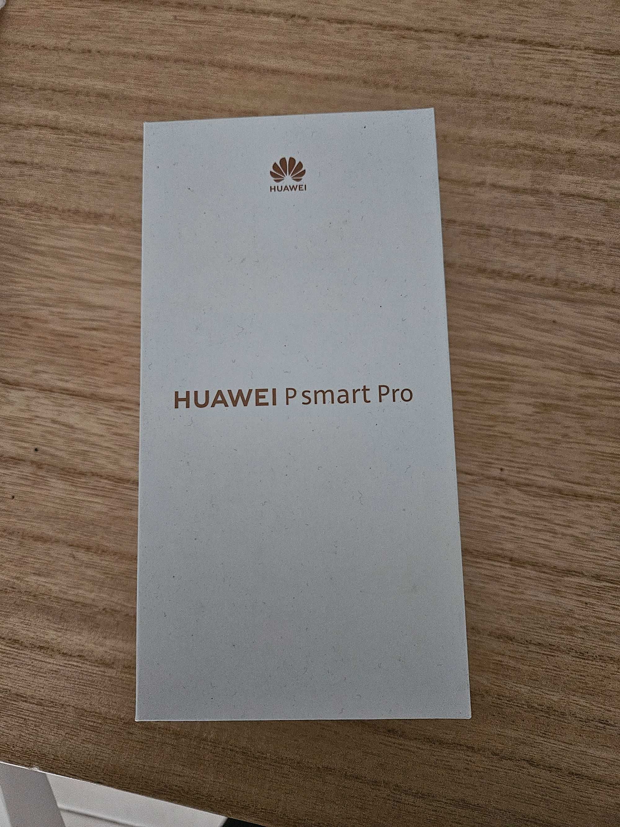 Hawei P Smart PRO