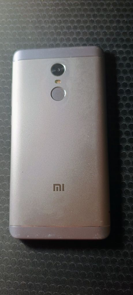 Xiaomi redmi note 4 3/32 обмін на браслет с nfc