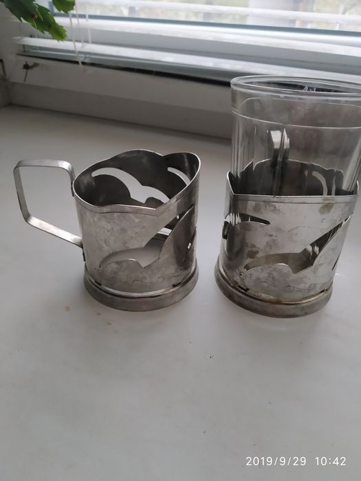 Продам подстаканник