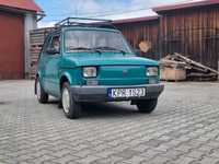 Fiat 126p MALUCH