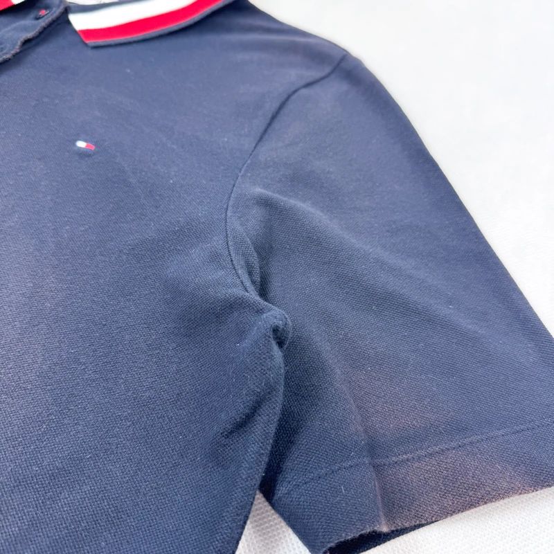 Koszulka polo tshirt polówka Tommy Hilfiger