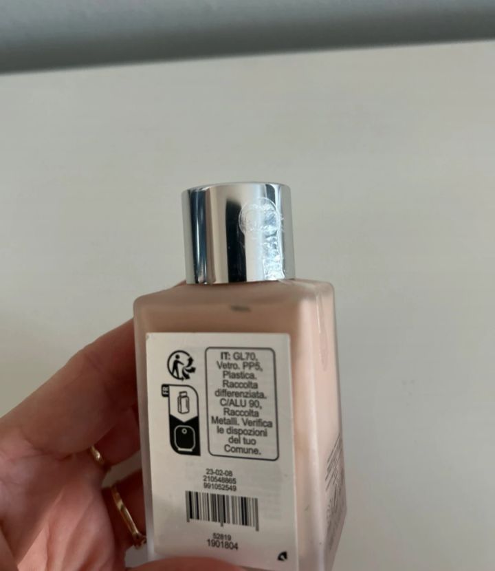 Okazja-Podkład Este Lauder - zamiennik- Primark Nowy